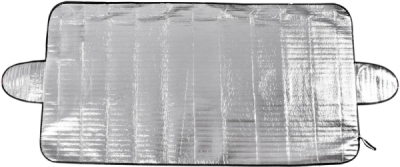 AMIO Clona univerzálna strieborná Zima/Leto 175x90cm - 01390
