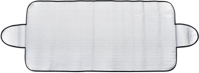 AMIO Clona univerzálna strieborná Zima/Leto 150x70cm - 01389