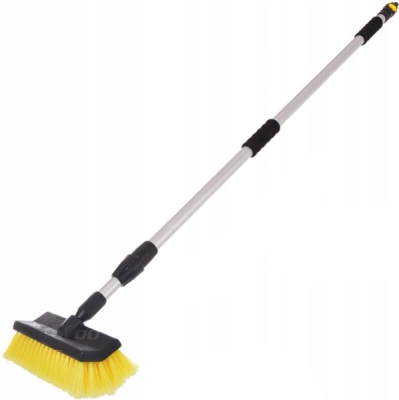AMIO Kefa na umývanie auta s prípojkou vody 145-250cm - 01274