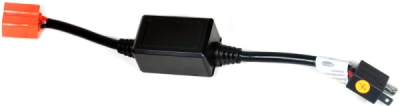 AMIO Adaptér CanBus H7 do svetlometov - 01070