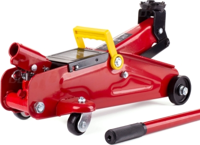 AMIO Hydraulický zdvihák 2T - 01035