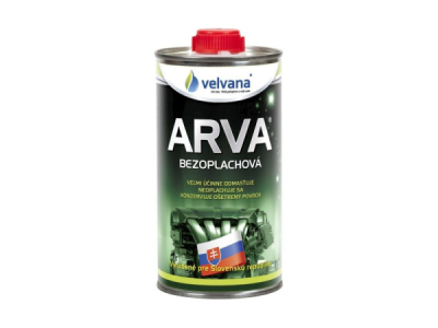 ARVA Bezoplachová 500ml