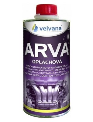 ARVA Oplachová 500ml