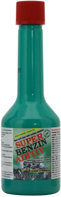 VIF SUPER BENZIN ADITIV 125ml