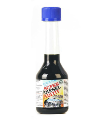 VIF SUPER DIESEL ADITIV - zimný 125ml