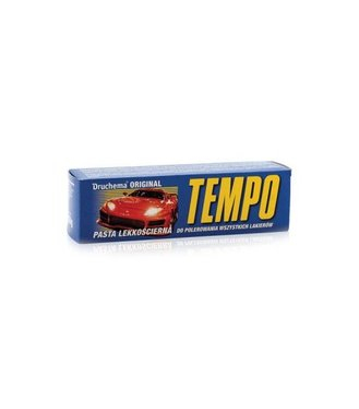 Tempo na staré laky 120g