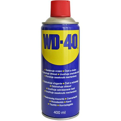 WD-40 450ml