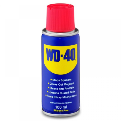 WD-40 Univerzálny sprej 100ml