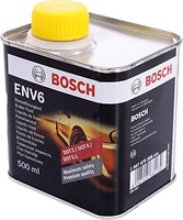 BOSCH Brzdová kvapalina ENV6 0,5L