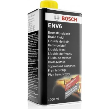 BOSCH Brzdová kvapalina ENV6 1L