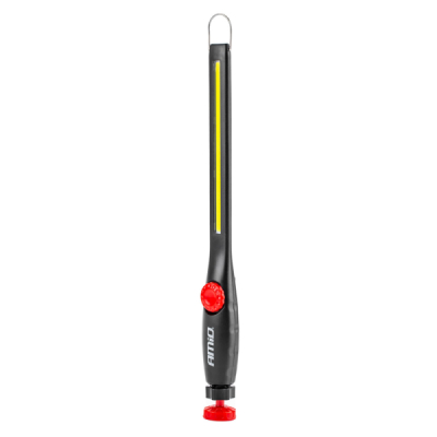AMIO LED Pracovná baterka WT10 - 02820