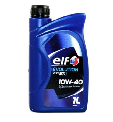Elf Evolution 700 STI 10W-40 1L