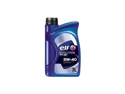 Elf Evolution 900 NF 5W-40 1L