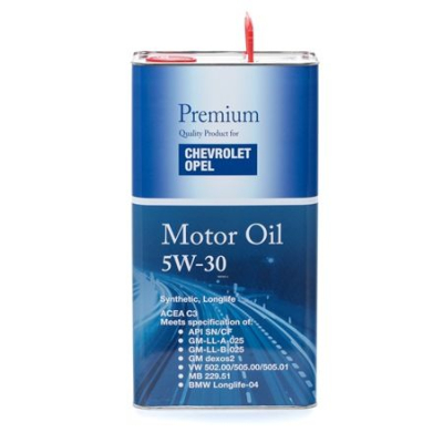 FANFARO Toyota-Lexus 6708 5W-30 1L