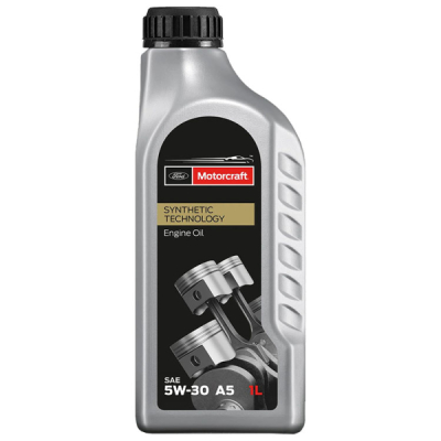 Ford Motorcraft A5 5W-30 1L*