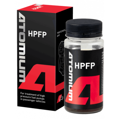 ATOMIUM HPFP 100ml
