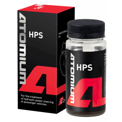 ATOMIUM HPS 60ml