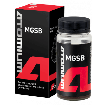 ATOMIUM MGSB 100ml