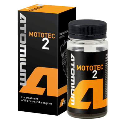 ATOMIUM Mototec 2 100ml