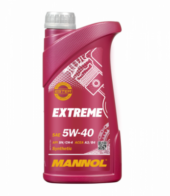 MANNOL 7915 Extreme 5W-40 1L