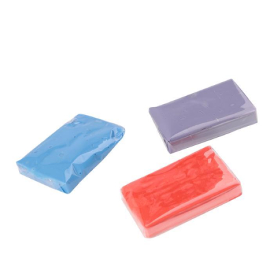 CLAY Fine Jemný Bledomodrý 100g*
