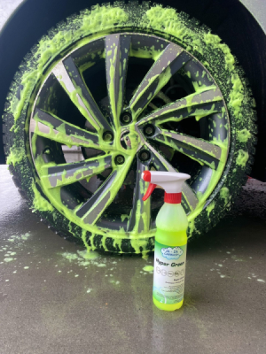 Hyper Green 500ml*
