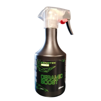 KENOTEK Ceramic boost 500ml - Keramický detailer