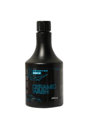 KENOTEK Ceramic wash 500ml - Keramický šampón