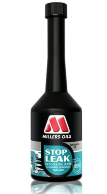 MILLERS OILS Stop leak 250ml
