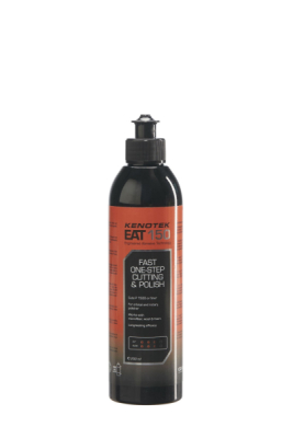 KENOTEK EAT 150 250ml – Stredná Jednokroková leštiaca pasta