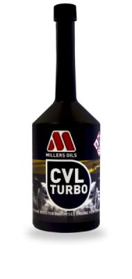 MILLERS OILS Motorsport Turbo CVL 500 ml