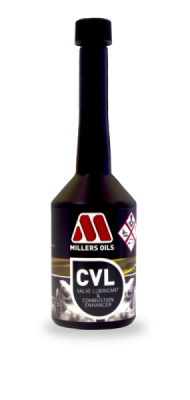 MILLERS OILS Motorsport CVL 250 ml