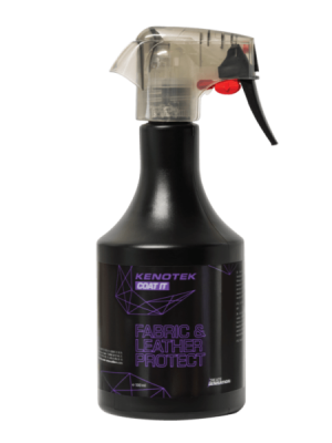 KENOTEK Fabric leather protect 500ml