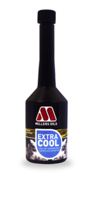 MILLERS OILS Extra cool 250ml