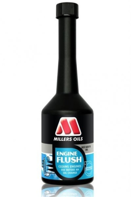 MILLERS OILS Engine flush 250ml