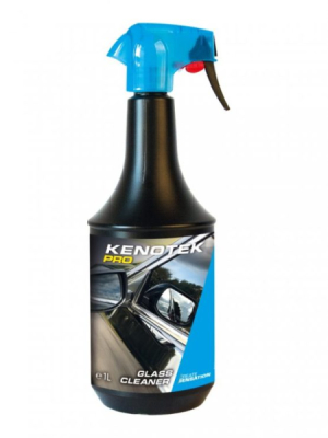 KENOTEK Glass Cleaner 1L - Čistič skiel