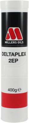 MILLERS OILS Deltaplex 2EP 400g*