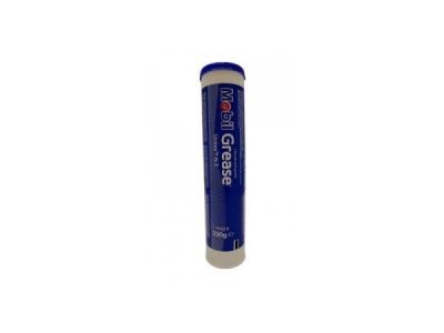 Mobil Unirex N 3 390g