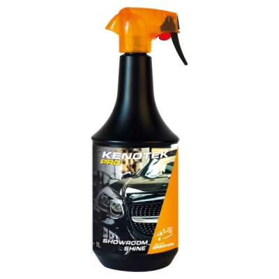 KENOTEK Showroom Shine 1L - Detailer