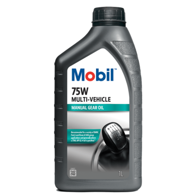 Mobil Multi Vehicle 75W 1L