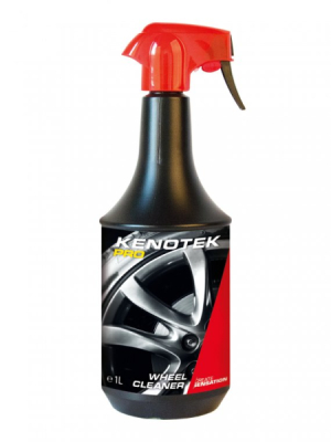 KENOTEK Wheel Cleaner 1L - Čistič kolies