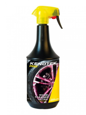 KENOTEK Wheel Cleaner Ultra 1L - Čistič kolies