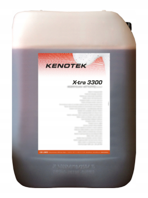KENOTEK X-tra 3300 5L - Čistič diskov*