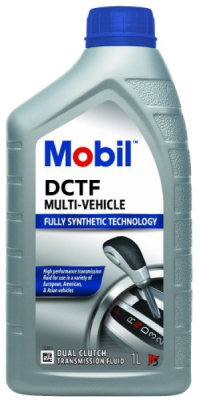Mobil DCTF Multi Vehicle 1L