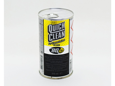 BG 106 Quick Clean For Transmissions 325ml