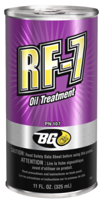 BG 107 RF-7 325ml