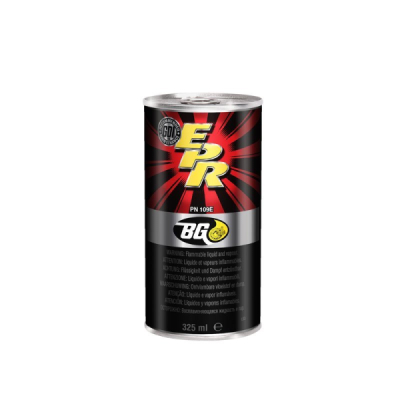BG 109 EPR 325ml