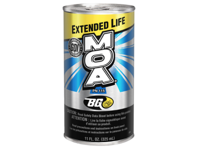 BG 115 MOA 325ml
