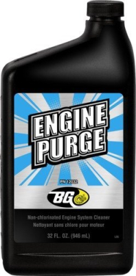 BG 12032 Engine Purge 946ml*