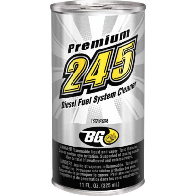 BG 245 DFSC 325ml